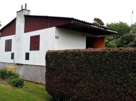 Fotka 14 | Prodej - chata/rekreační objekt, 13 m²