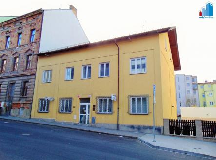 Fotka 1 | Pronájem bytu, 3+1, 83 m²