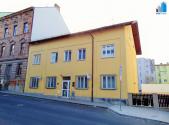 Pronájem bytu, 3+1, 83 m²