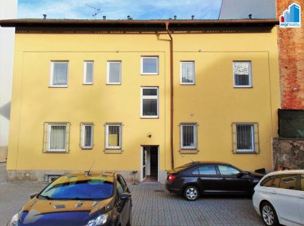 Fotka 2 | Pronájem bytu, 3+1, 83 m²