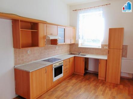 Fotka 3 | Pronájem bytu, 3+1, 83 m²