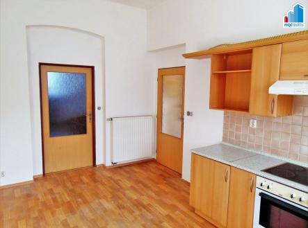 Fotka 4 | Pronájem bytu, 3+1, 83 m²