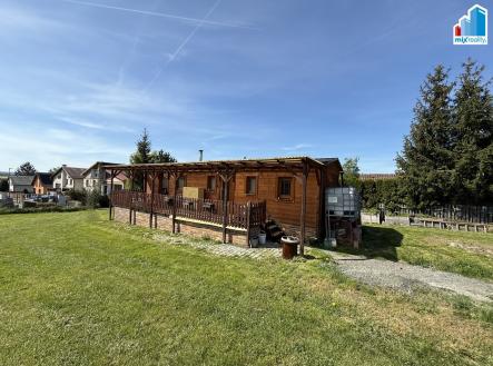 Fotka 3 | Prodej - pozemek pro bydlení, 2 561 m²