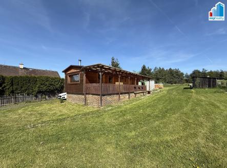 Fotka 4 | Prodej - pozemek pro bydlení, 2 561 m²