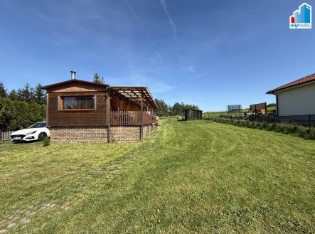 Fotka 5 | Prodej - pozemek pro bydlení, 2 561 m²