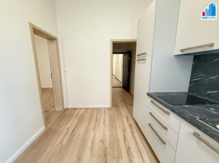 Fotka 6 | Pronájem bytu, 2+kk, 46 m²