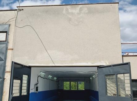 Fotka 11 | Pronájem - komerční objekt, sklad, 49 m²