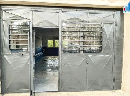 Fotka 2 | Pronájem - komerční objekt, sklad, 49 m²