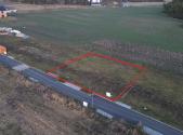 Prodej - pozemek pro bydlení, 762 m²