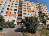 Pronájem bytu, 1+1, 39 m²
