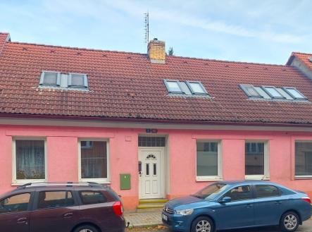 Foto | Pronájem bytu, 2+1, 60 m²