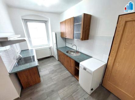 Fotka 2 | Pronájem bytu, 2+1, 60 m²