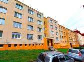Pronájem bytu, 3+1, 80 m²