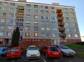 Pronájem bytu, 1+1, 40 m²