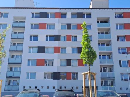 Foto | Pronájem bytu, 1+1, 40 m²