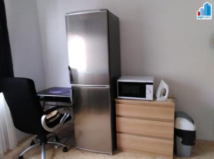 Fotka 8 | Pronájem bytu, 1+1, 40 m²
