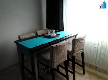 Fotka 7 | Pronájem bytu, 1+1, 40 m²