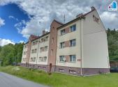 Pronájem bytu, 1+kk, 24 m²