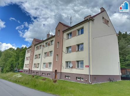 Fotka 2 | Pronájem bytu, 1+kk, 24 m²