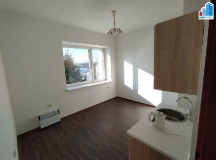 Fotka 11 | Pronájem bytu, 1+kk, 24 m²