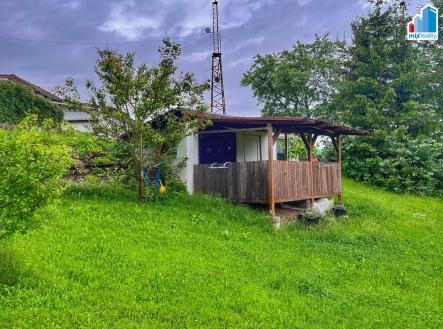 Fotka 5 | Pronájem - chata/rekreační objekt, 18 m²