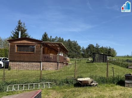 Fotka 9 | Prodej - dům/vila, 46 m²