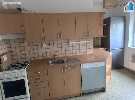 Fotka 7 | Pronájem bytu, 3+1, 95 m²