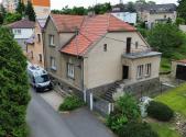 Prodej - dům/vila, 160 m²