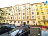 Pronájem bytu, 2+kk, 54 m²