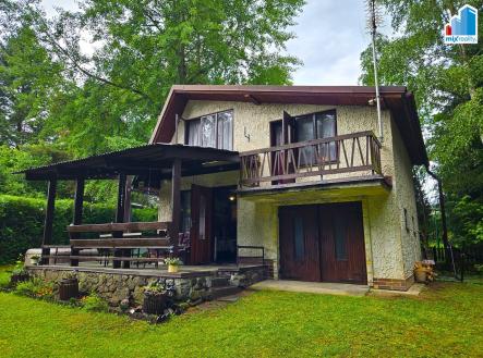Fotka 3 | Prodej - chata/rekreační objekt, 56 m²