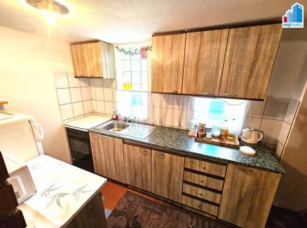 Fotka 5 | Prodej - chata/rekreační objekt, 56 m²