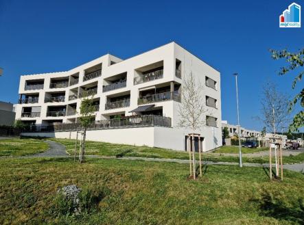 Fotka 10 | Pronájem bytu, 2+kk, 81 m²