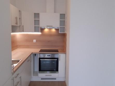 Fotka 9 | Pronájem bytu, 2+kk, 81 m²