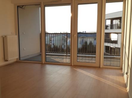 Fotka 12 | Pronájem bytu, 2+kk, 81 m²