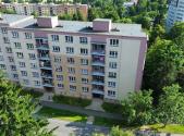 Prodej bytu, 2+1, 53 m²