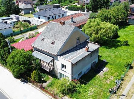 Fotka 3 | Prodej - dům/vila, 87 m²