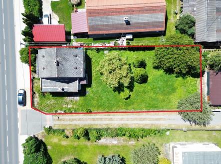 Fotka 2 | Prodej - dům/vila, 87 m²