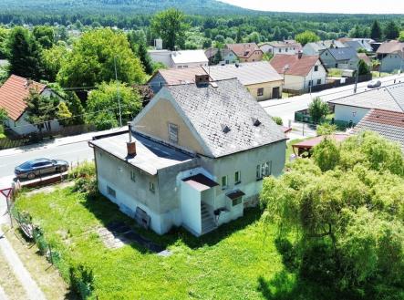 Fotka 1 | Prodej - dům/vila, 87 m²