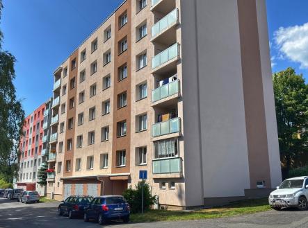 Fotka 20 | Prodej bytu, 3+1, 67 m²