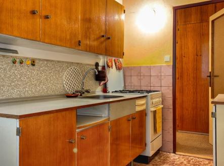 Fotka 10 | Prodej bytu, 3+1, 67 m²