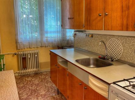 Fotka 11 | Prodej bytu, 3+1, 67 m²