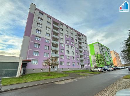 Fotka 16 | Pronájem bytu, 2+1, 65 m²