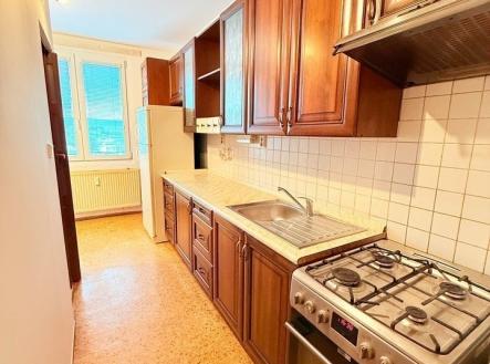 Fotka 2 | Pronájem bytu, 2+1, 65 m²