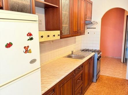Fotka 3 | Pronájem bytu, 2+1, 65 m²