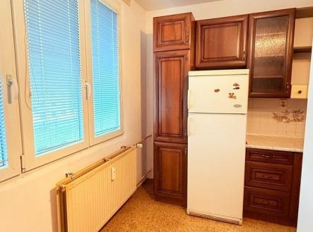Fotka 4 | Pronájem bytu, 2+1, 65 m²