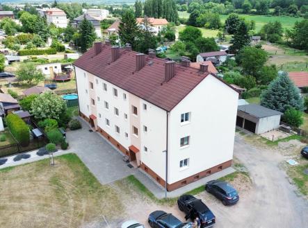 Fotka 20 | Prodej bytu, 2+1, 49 m²