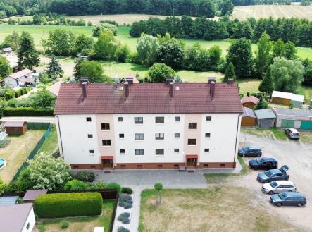 Fotka 21 | Prodej bytu, 2+1, 49 m²