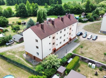 Fotka 22 | Prodej bytu, 2+1, 49 m²