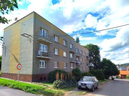 Fotka 1 | Pronájem bytu, 3+1, 89 m²