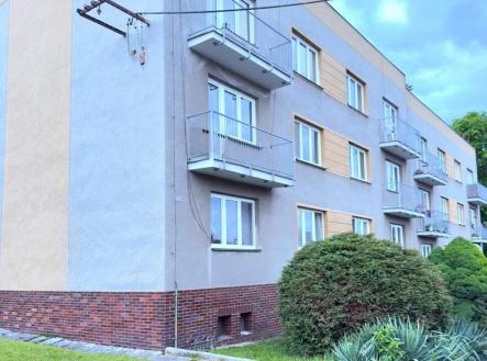 Fotka 10 | Pronájem bytu, 3+1, 89 m²